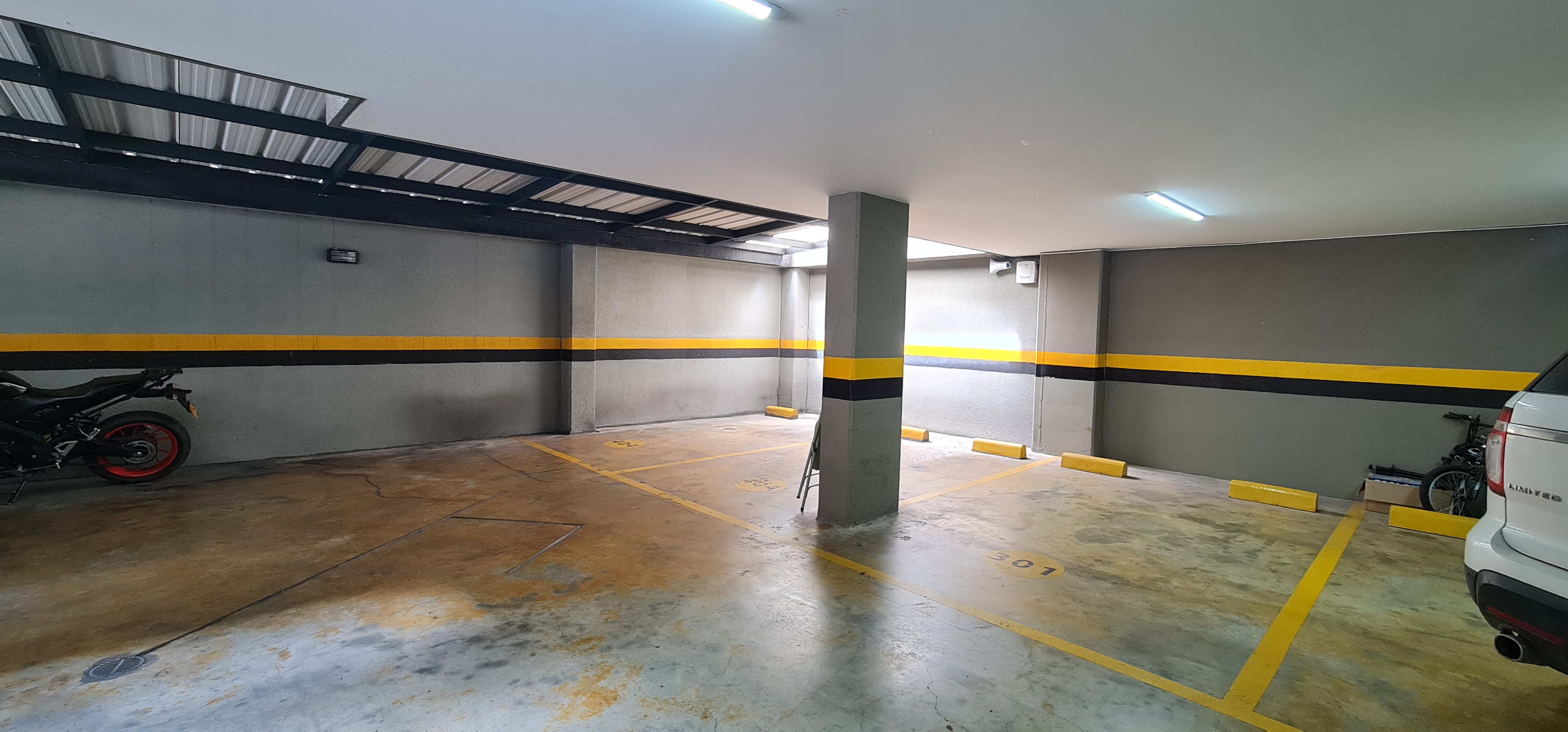Apartamento en venta en Chicó Navarra, Bogotá · foto 17 de 20