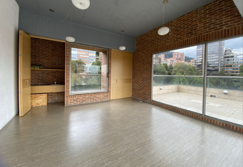 Apartamento en venta en El Chico, Bogotá · foto 21 de 24