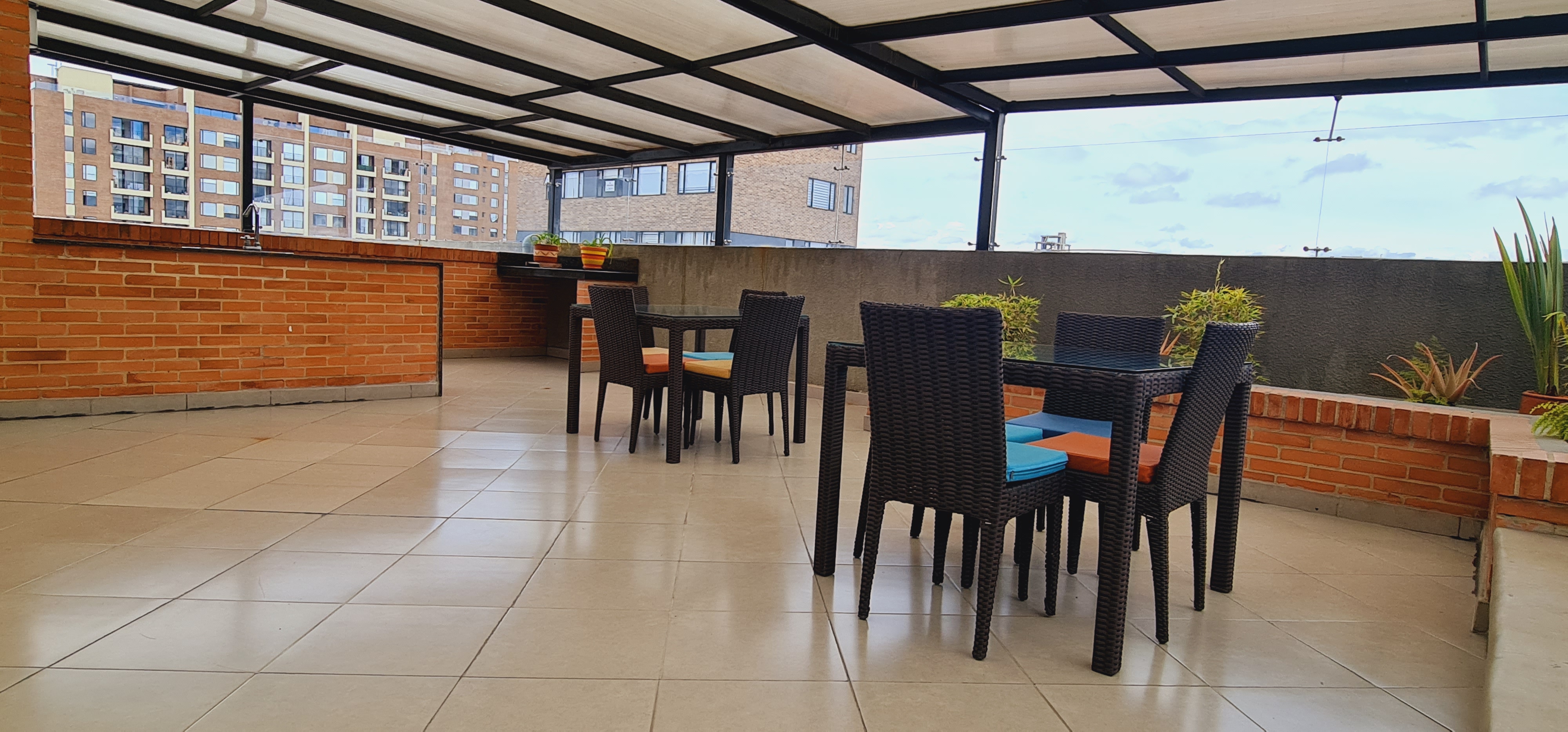 Apartamento en venta en Chicó Navarra, Bogotá · foto 18 de 20