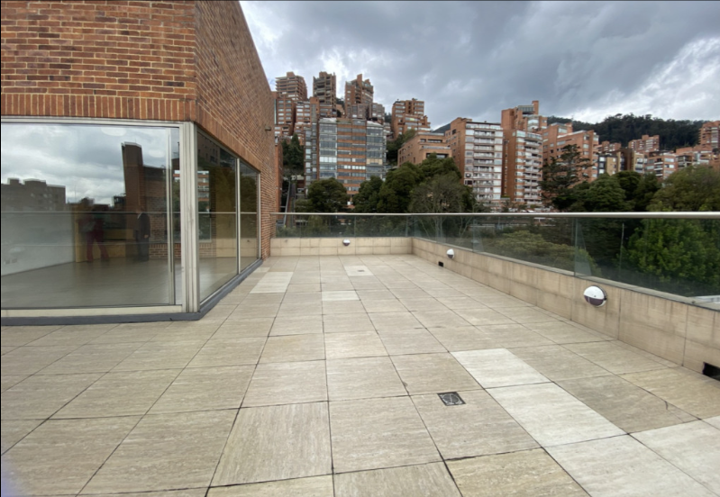Apartamento en venta en El Chico, Bogotá · foto 22 de 24