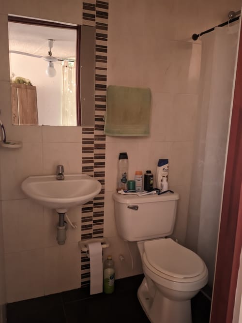 Apartamento de 2 alcobas en venta en Ricaurte, 54 m² · foto 6 de 14