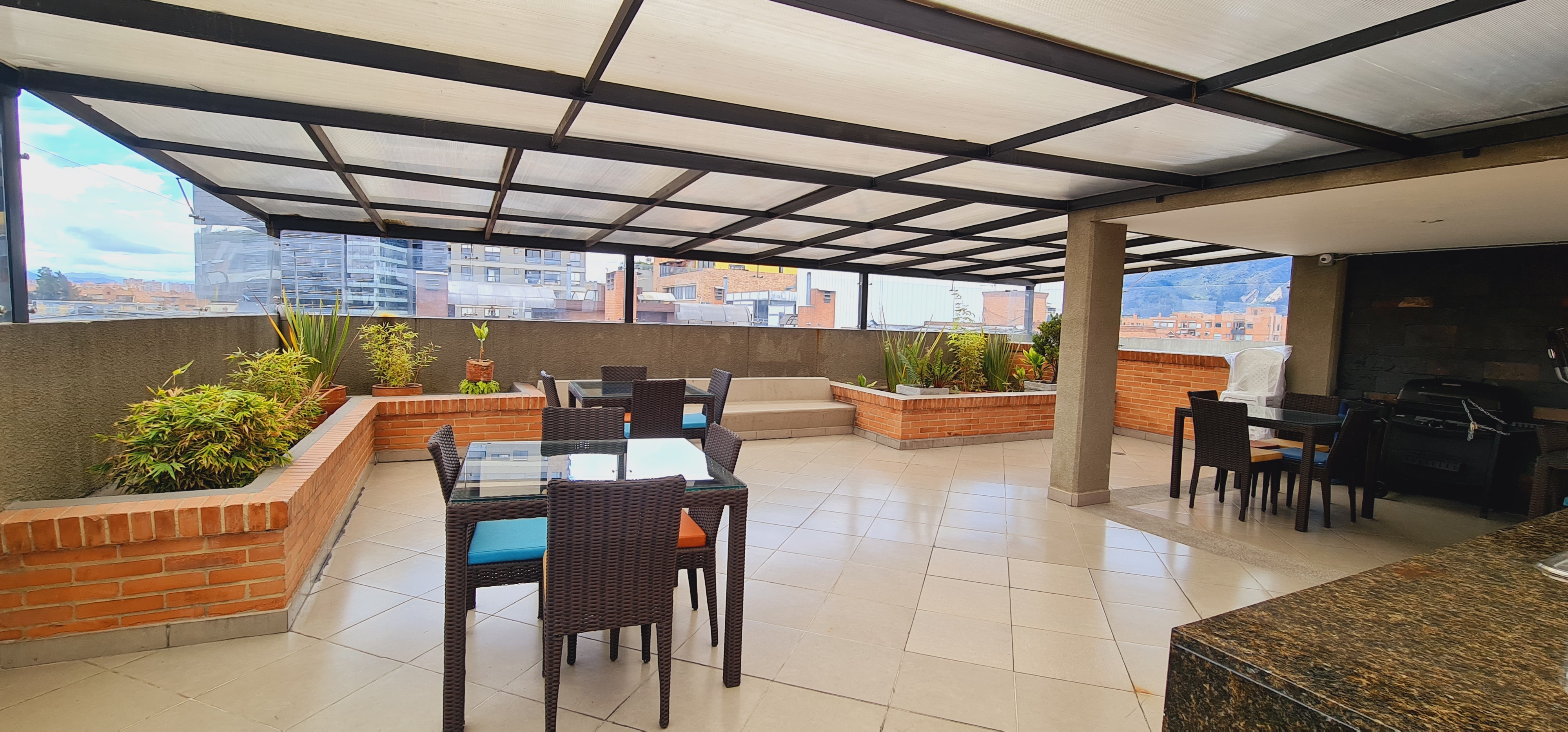 Apartamento en venta en Chicó Navarra, Bogotá · foto 19 de 20