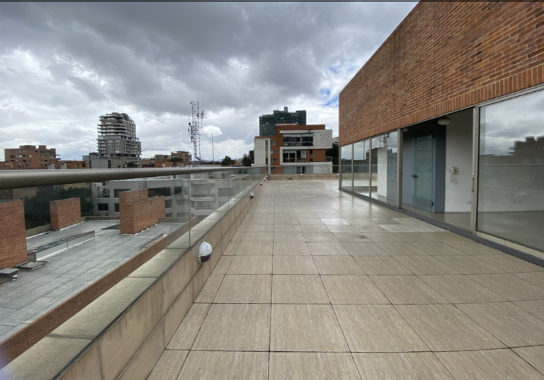 Apartamento en venta en El Chico, Bogotá · foto 23 de 24