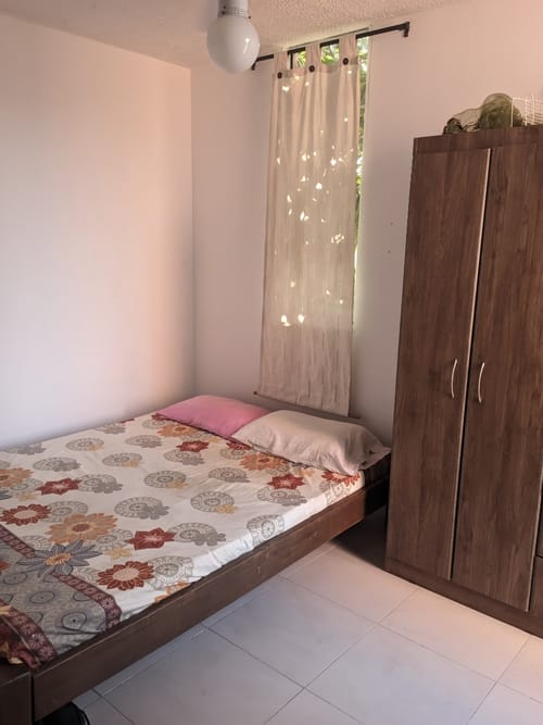 Apartamento de 2 alcobas en venta en Ricaurte, 54 m² · foto 8 de 14