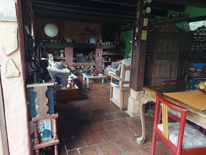 Finca en venta en Vereda El Salitre, La Calera, 288 m² · foto 2 de 22
