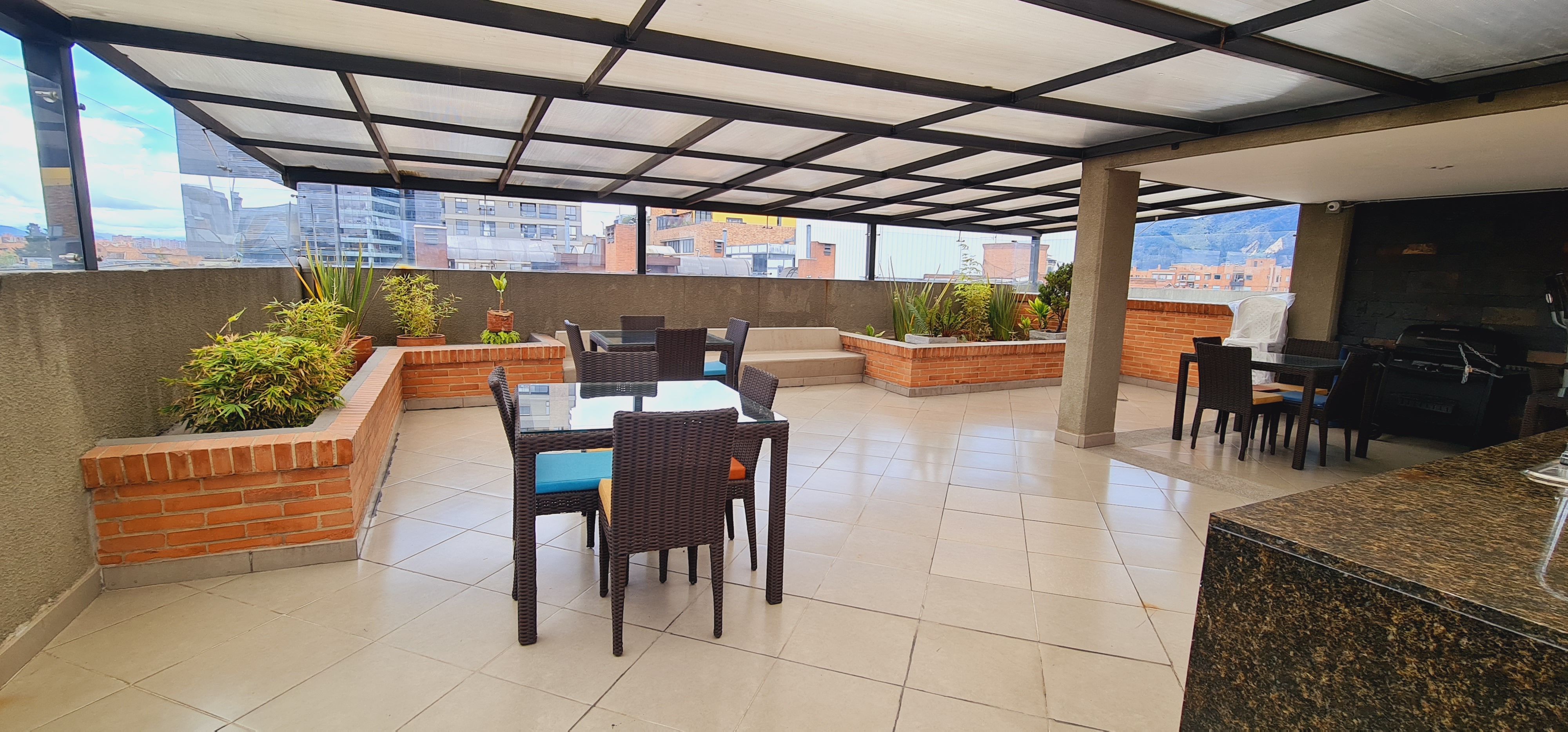 Apartamento en venta en Chicó Navarra, Bogotá · foto 20 de 20