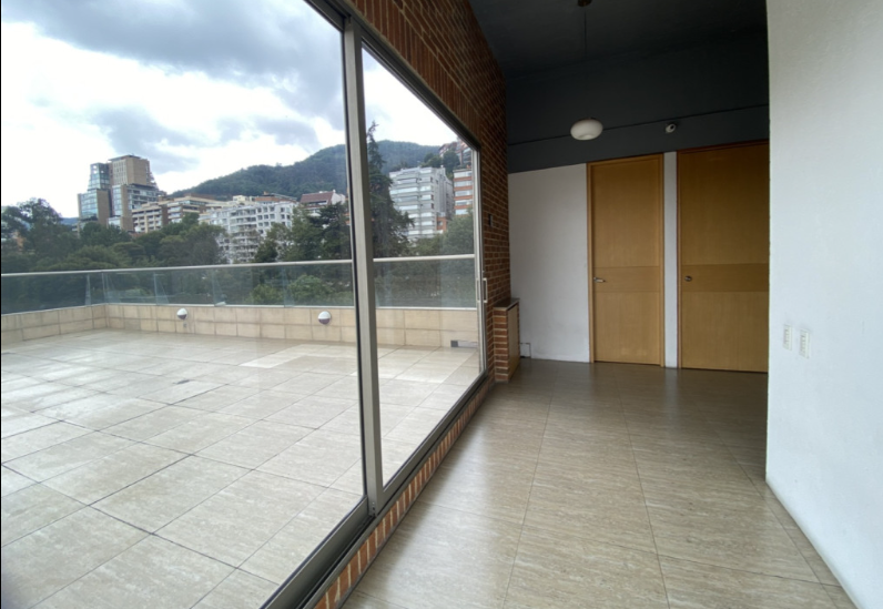 Apartamento en venta en El Chico, Bogotá · foto 24 de 24