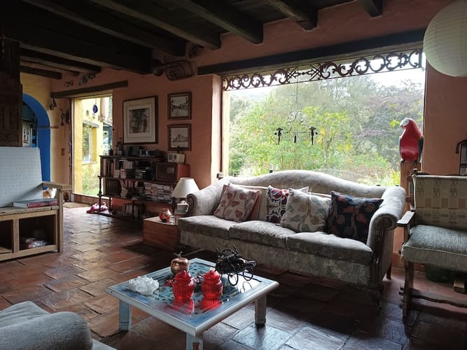 Finca en venta en Vereda El Salitre, La Calera, 288 m² · foto 3 de 22