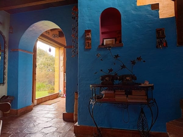 Finca en venta en Vereda El Salitre, La Calera, 288 m² · foto 4 de 22