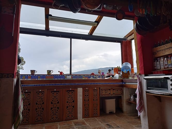 Finca en venta en Vereda El Salitre, La Calera, 288 m² · foto 6 de 22