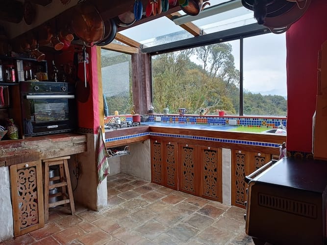 Finca en venta en Vereda El Salitre, La Calera, 288 m² · foto 7 de 22