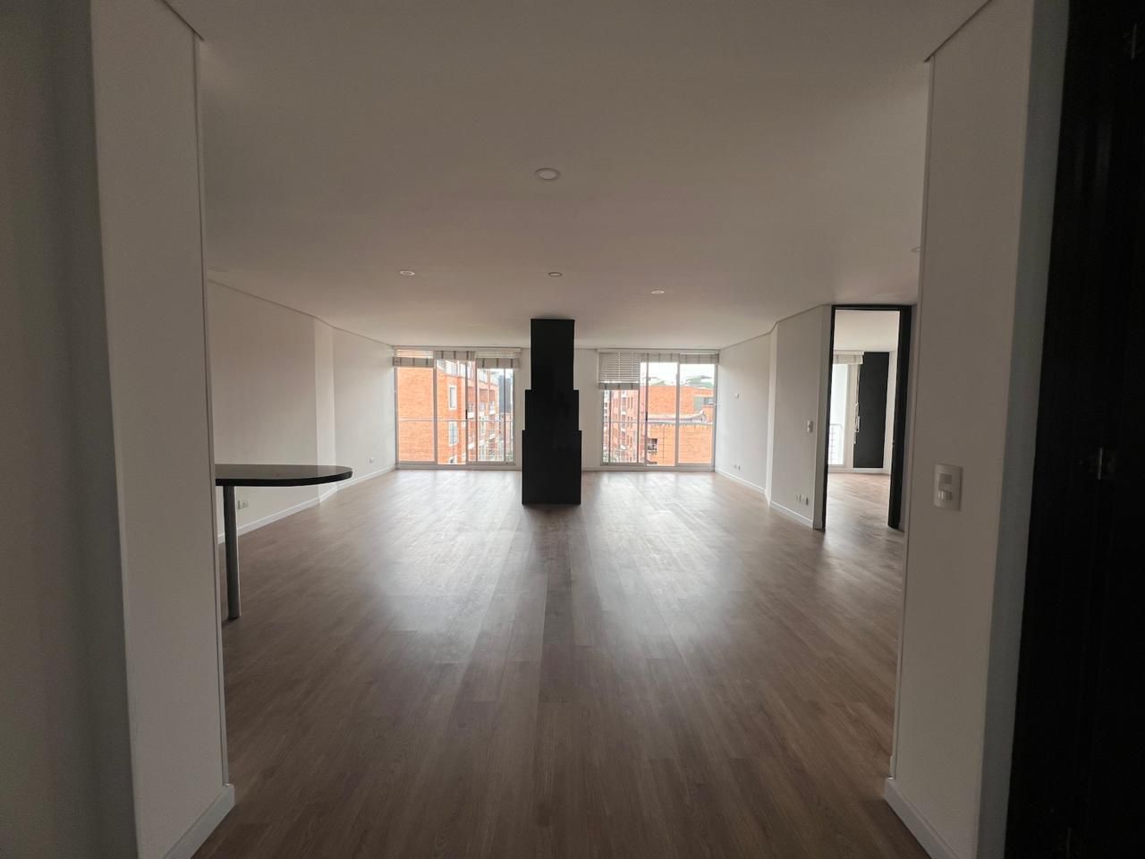 Apartamento en venta en Lisboa Usaquén, Bogotá · foto 2 de 20