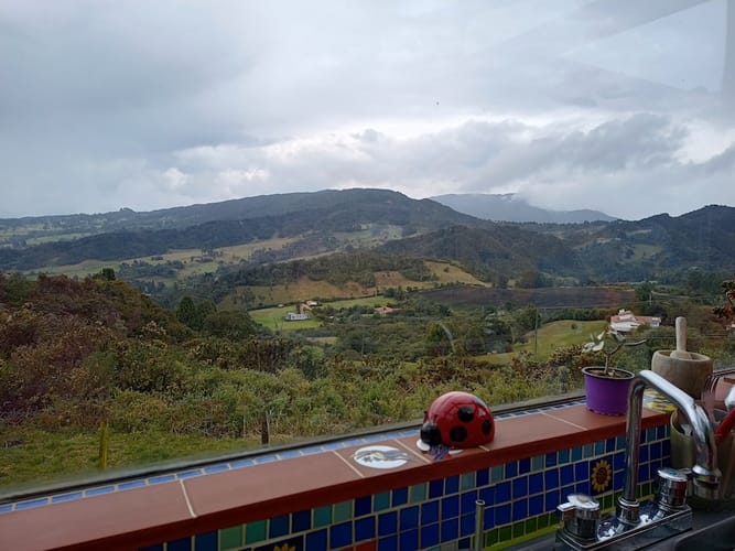 Finca en venta en Vereda El Salitre, La Calera, 288 m² · foto 8 de 22