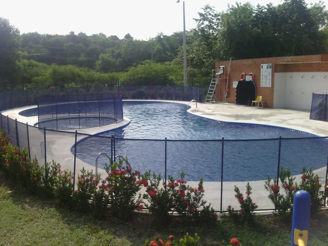 Apartamento de 2 alcobas en venta en Ricaurte, 54 m² · foto 13 de 14