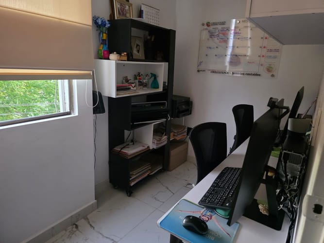 Apartamento de 3 alcobas en venta en Igzabelar, Bucaramanga, 105 m² · foto 5 de 9
