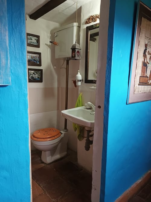 Finca en venta en Vereda El Salitre, La Calera, 288 m² · foto 9 de 22