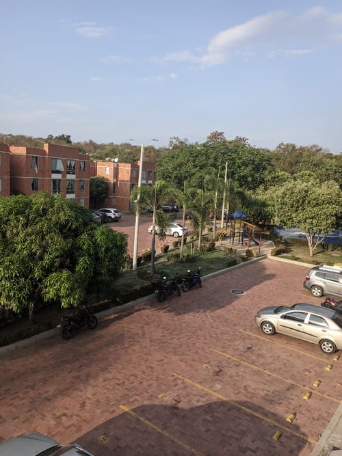 Apartamento de 2 alcobas en venta en Ricaurte, 54 m² · foto 14 de 14