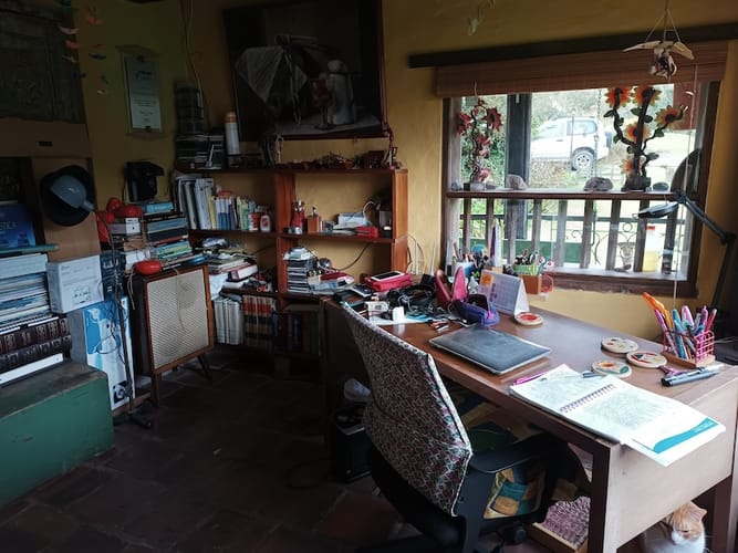 Finca en venta en Vereda El Salitre, La Calera, 288 m² · foto 10 de 22