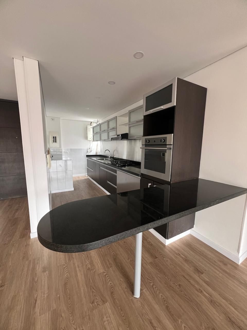 Apartamento en venta en Lisboa Usaquén, Bogotá · foto 5 de 20
