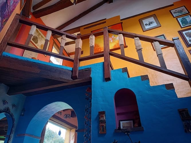 Finca en venta en Vereda El Salitre, La Calera, 288 m² · foto 11 de 22