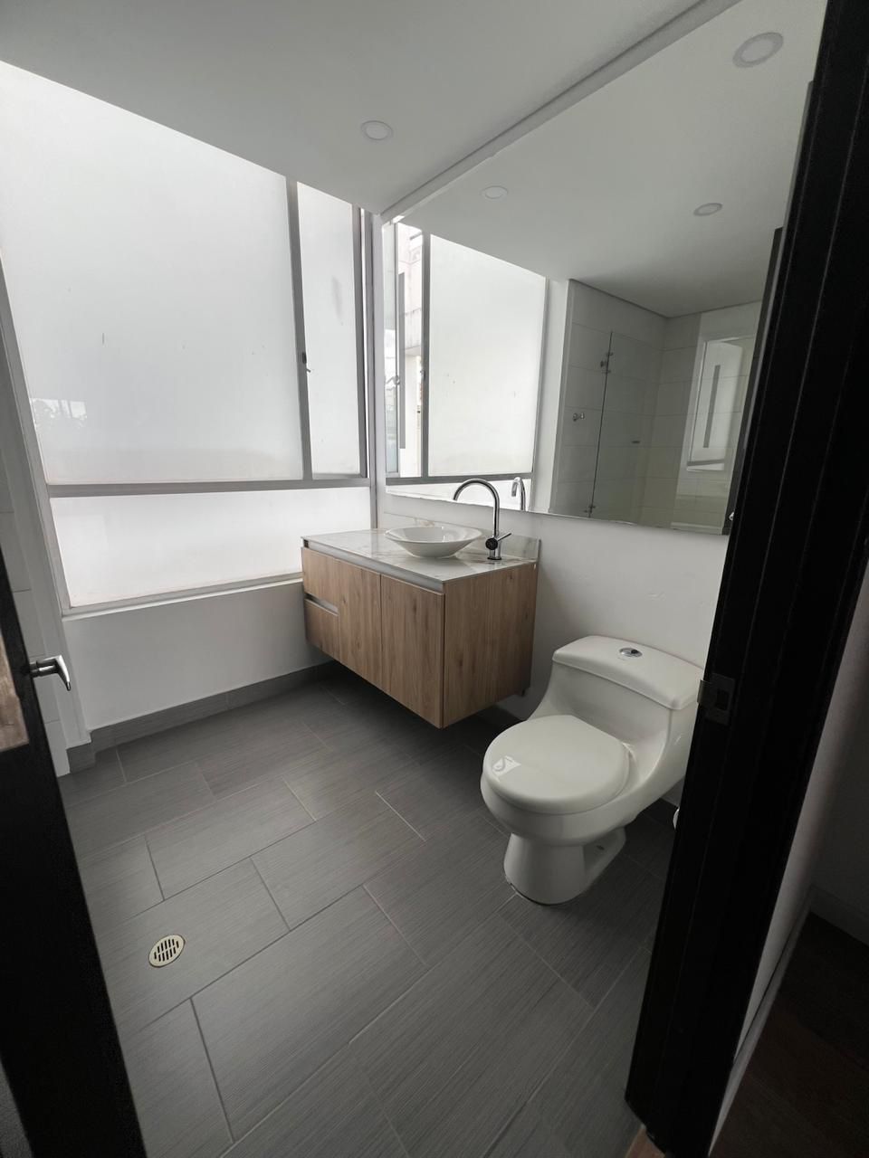 Apartamento en venta en Lisboa Usaquén, Bogotá · foto 7 de 20