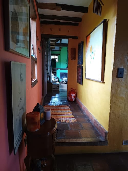 Finca en venta en Vereda El Salitre, La Calera, 288 m² · foto 12 de 22