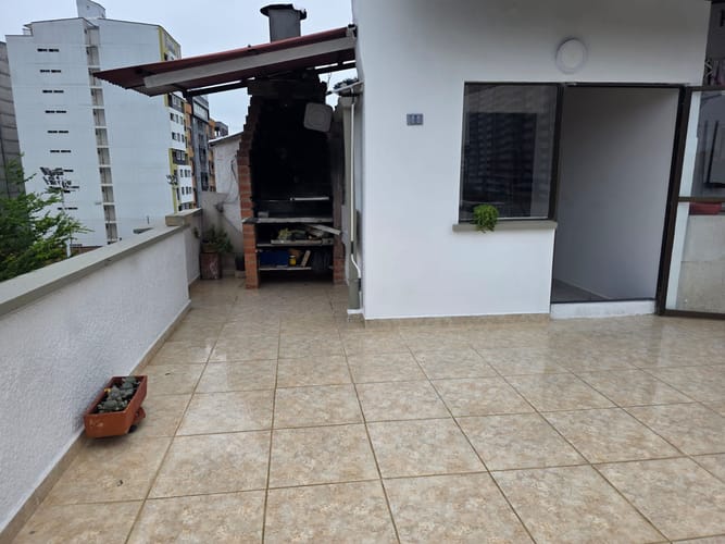 Apartamento de 3 alcobas en venta en Igzabelar, Bucaramanga, 105 m² · foto 8 de 9