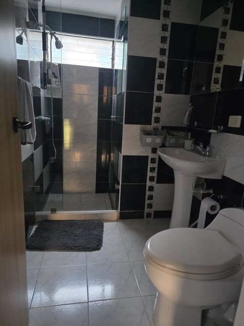 Apartamento de 3 alcobas en venta en Igzabelar, Bucaramanga, 105 m² · foto 9 de 9