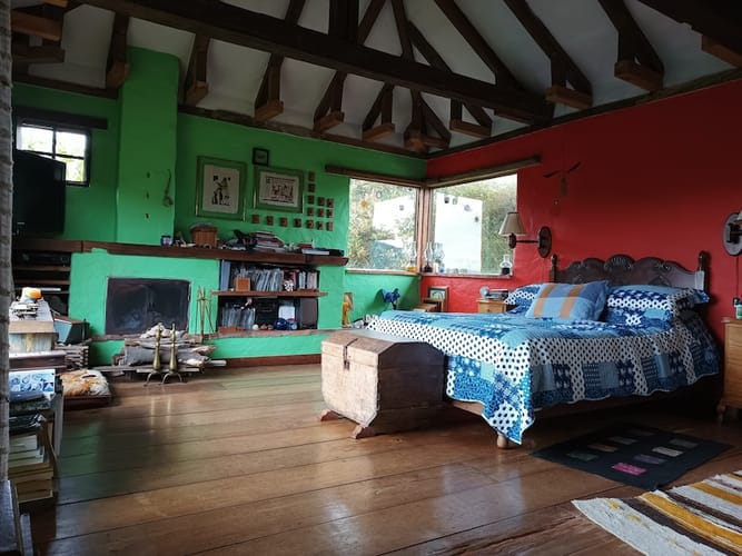 Finca en venta en Vereda El Salitre, La Calera, 288 m² · foto 13 de 22