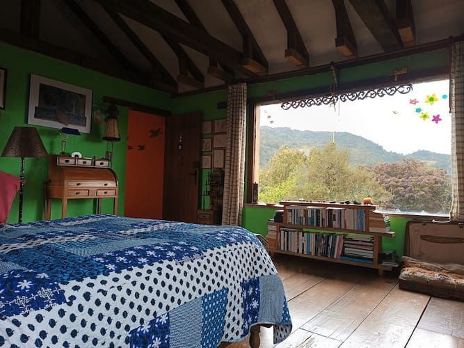 Finca en venta en Vereda El Salitre, La Calera, 288 m² · foto 14 de 22