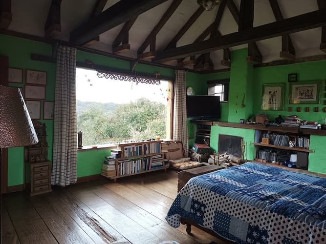 Finca en venta en Vereda El Salitre, La Calera, 288 m² · foto 15 de 22