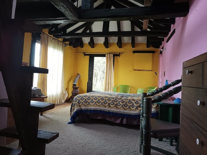 Finca en venta en Vereda El Salitre, La Calera, 288 m² · foto 18 de 22