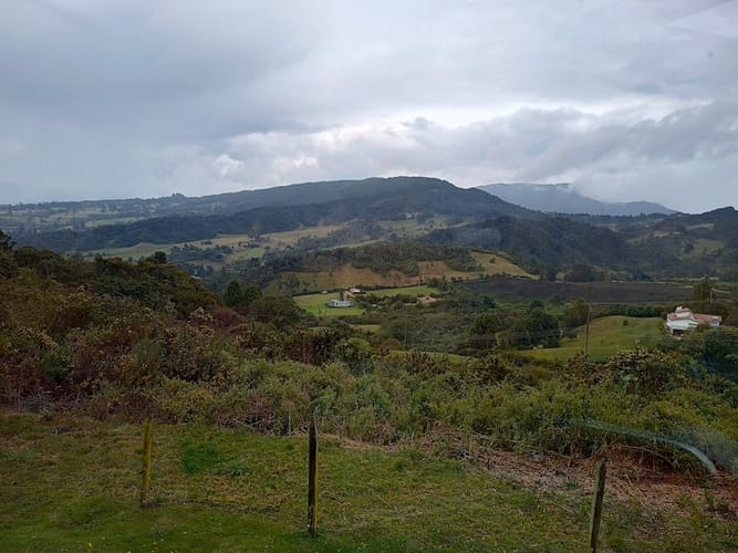 Finca en venta en Vereda El Salitre, La Calera, 288 m² · foto 21 de 22