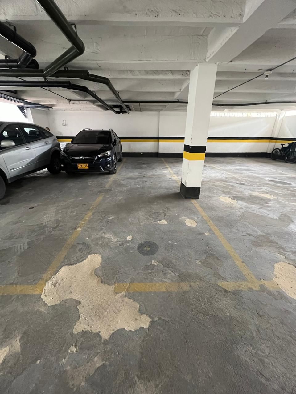 Apartamento en venta en Lisboa Usaquén, Bogotá · foto 19 de 20