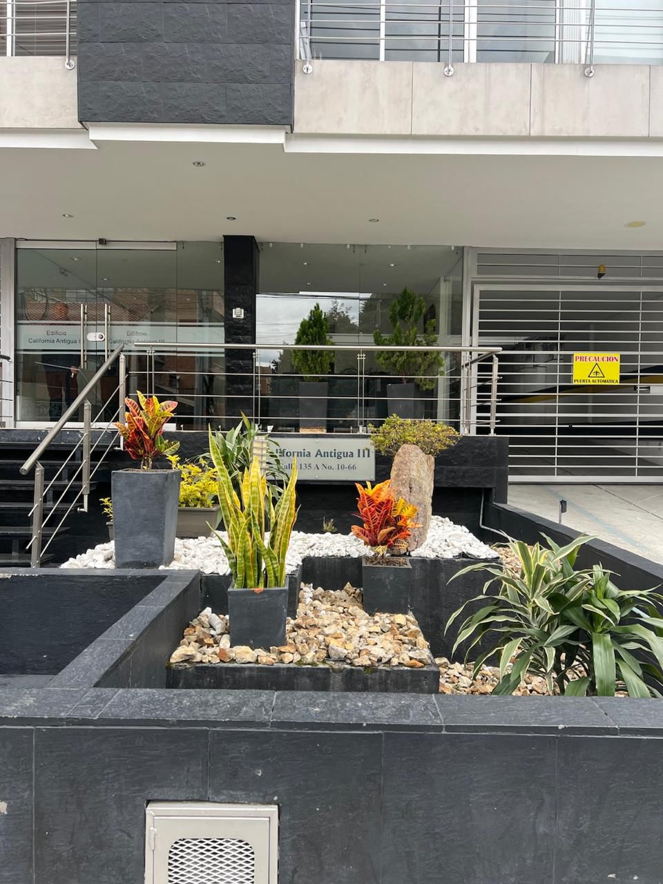 Apartamento en venta en Lisboa Usaquén, Bogotá · foto 20 de 20