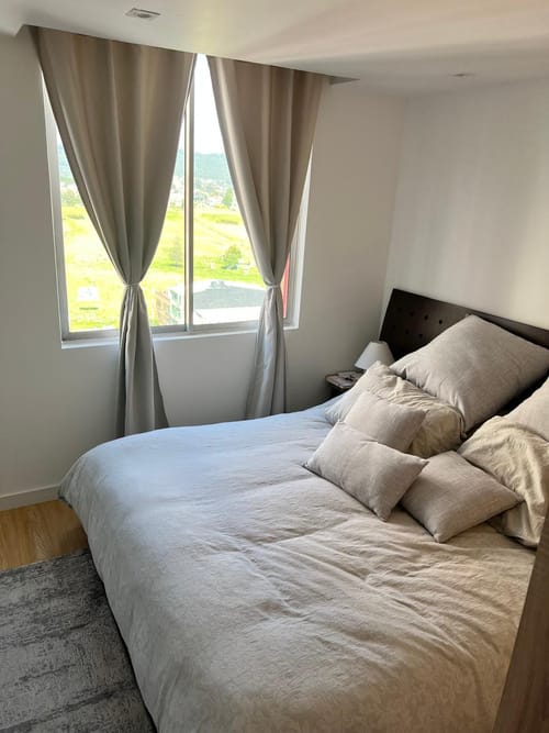 Apartaestudio en venta en Nueva Zelandia, Bogotá, 40 m² · foto 3 de 13