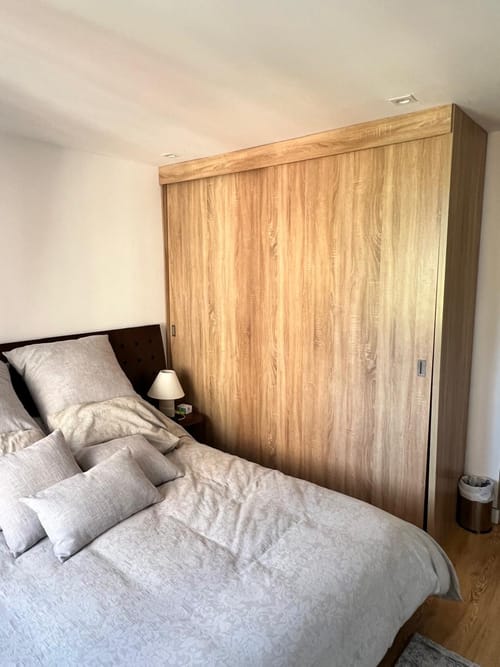 Apartaestudio en venta en Nueva Zelandia, Bogotá, 40 m² · foto 4 de 13