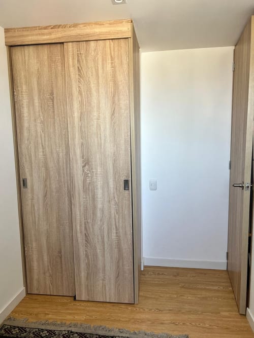 Apartaestudio en venta en Nueva Zelandia, Bogotá, 40 m² · foto 6 de 13