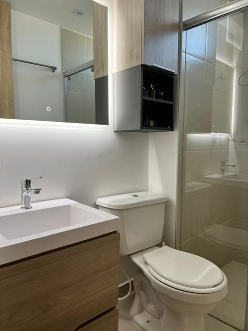 Apartaestudio en venta en Nueva Zelandia, Bogotá, 40 m² · foto 8 de 13