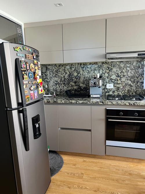 Apartaestudio en venta en Nueva Zelandia, Bogotá, 40 m² · foto 11 de 13