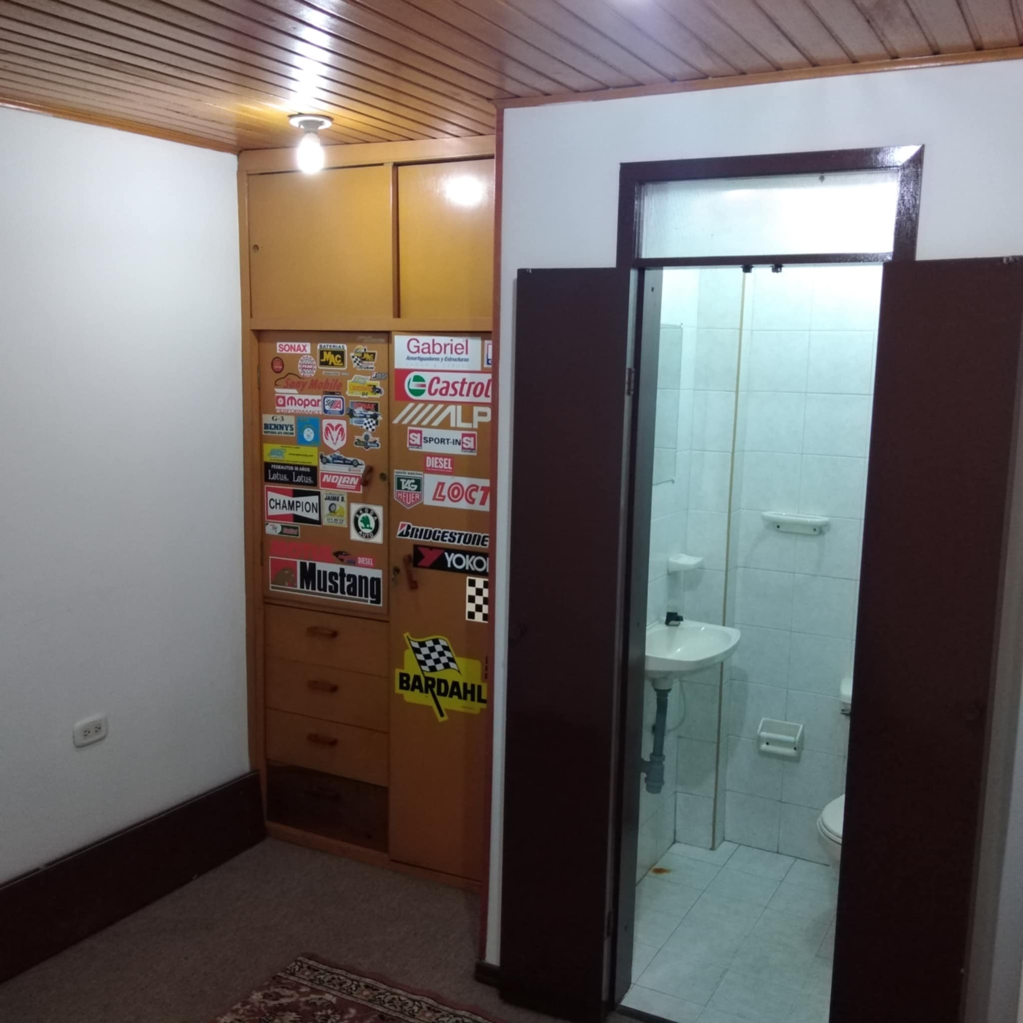 Casa en venta en La Esmeralda, Bogotá · foto 13 de 24