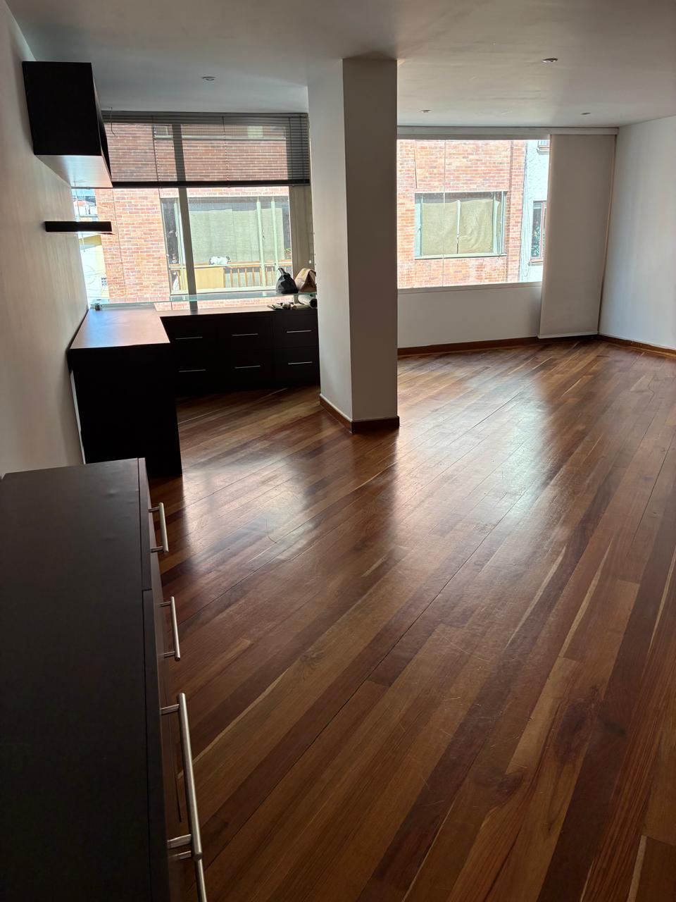 Apartamento en venta en Chicó Alto, Bogotá · foto 3 de 21