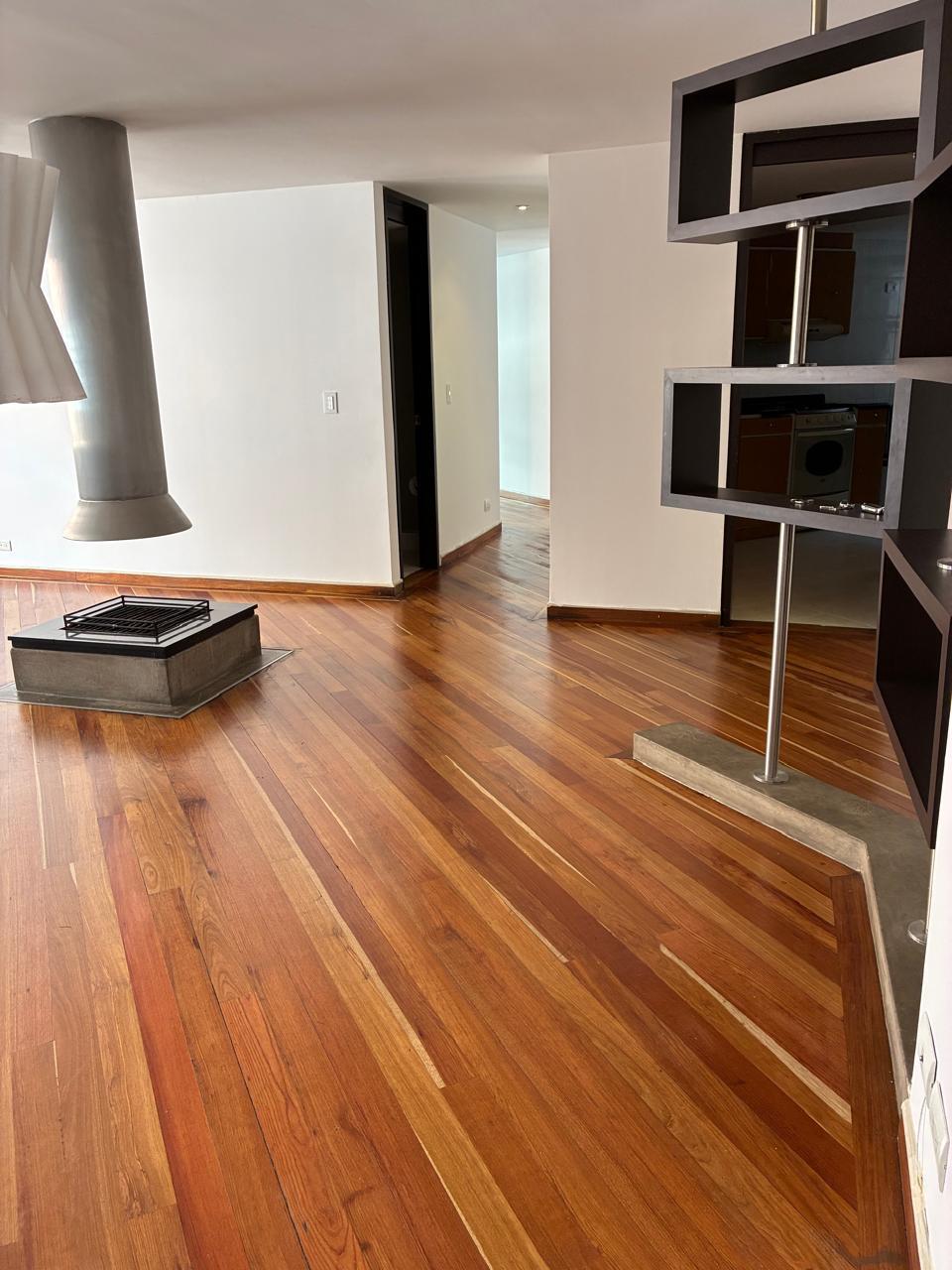 Apartamento en venta en Chicó Alto, Bogotá · foto 4 de 21