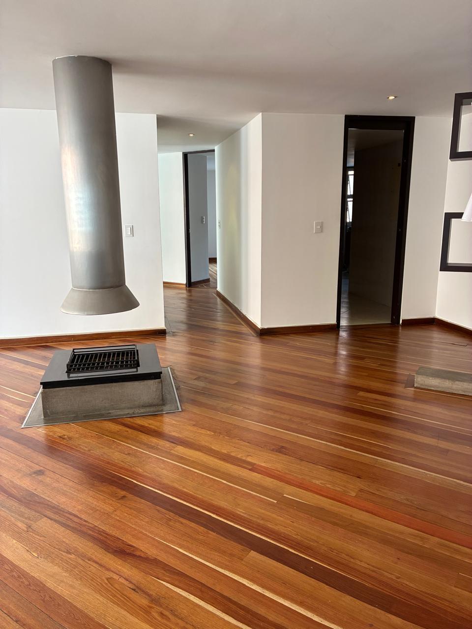 Apartamento en venta en Chicó Alto, Bogotá · foto 5 de 21