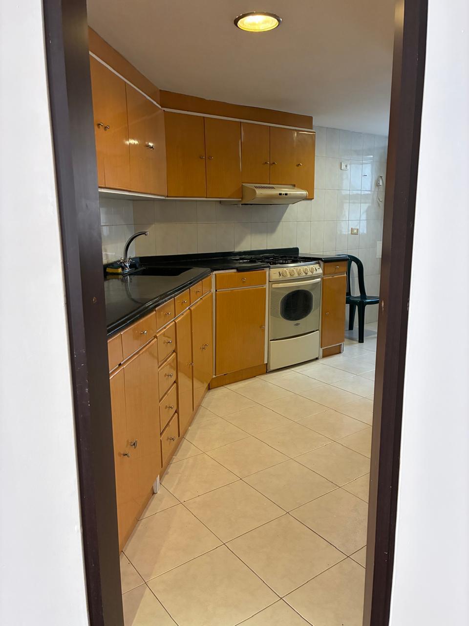 Apartamento en venta en Chicó Alto, Bogotá · foto 6 de 21