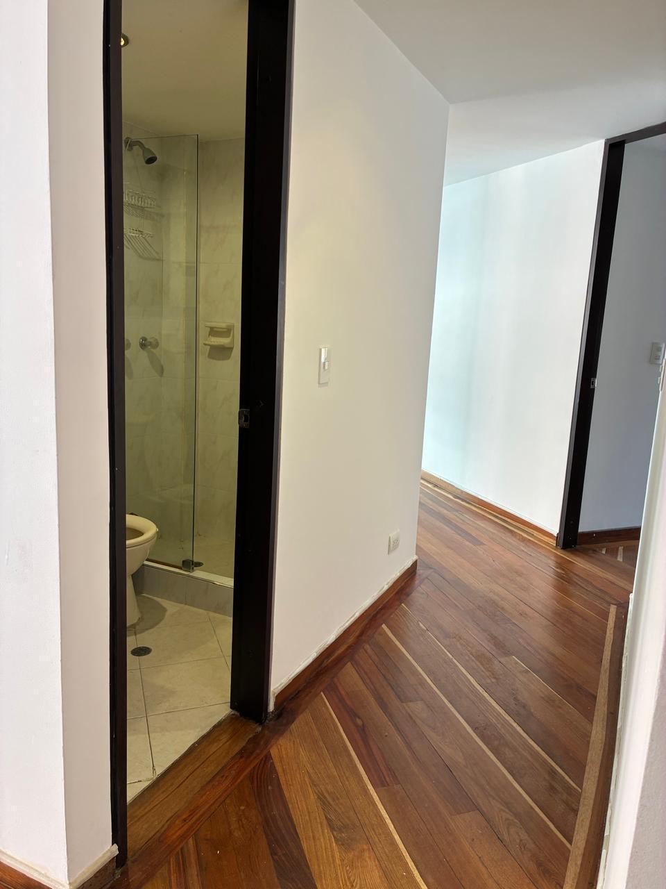 Apartamento en venta en Chicó Alto, Bogotá · foto 7 de 21