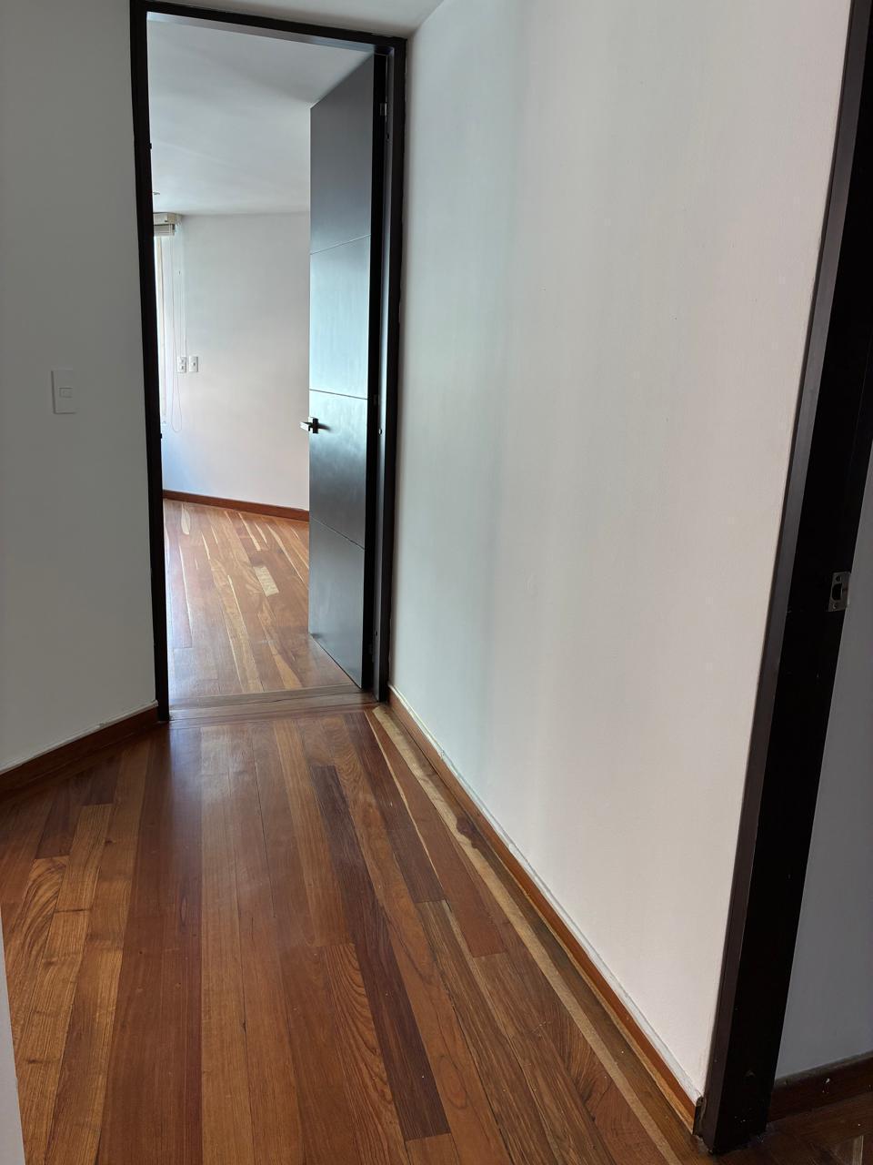 Apartamento en venta en Chicó Alto, Bogotá · foto 8 de 21