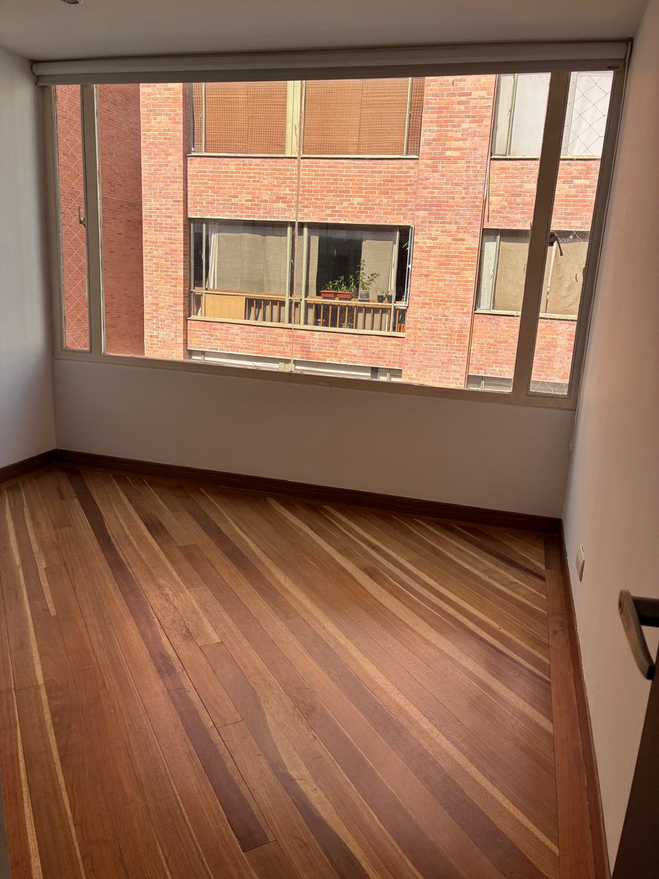 Apartamento en venta en Chicó Alto, Bogotá · foto 9 de 21
