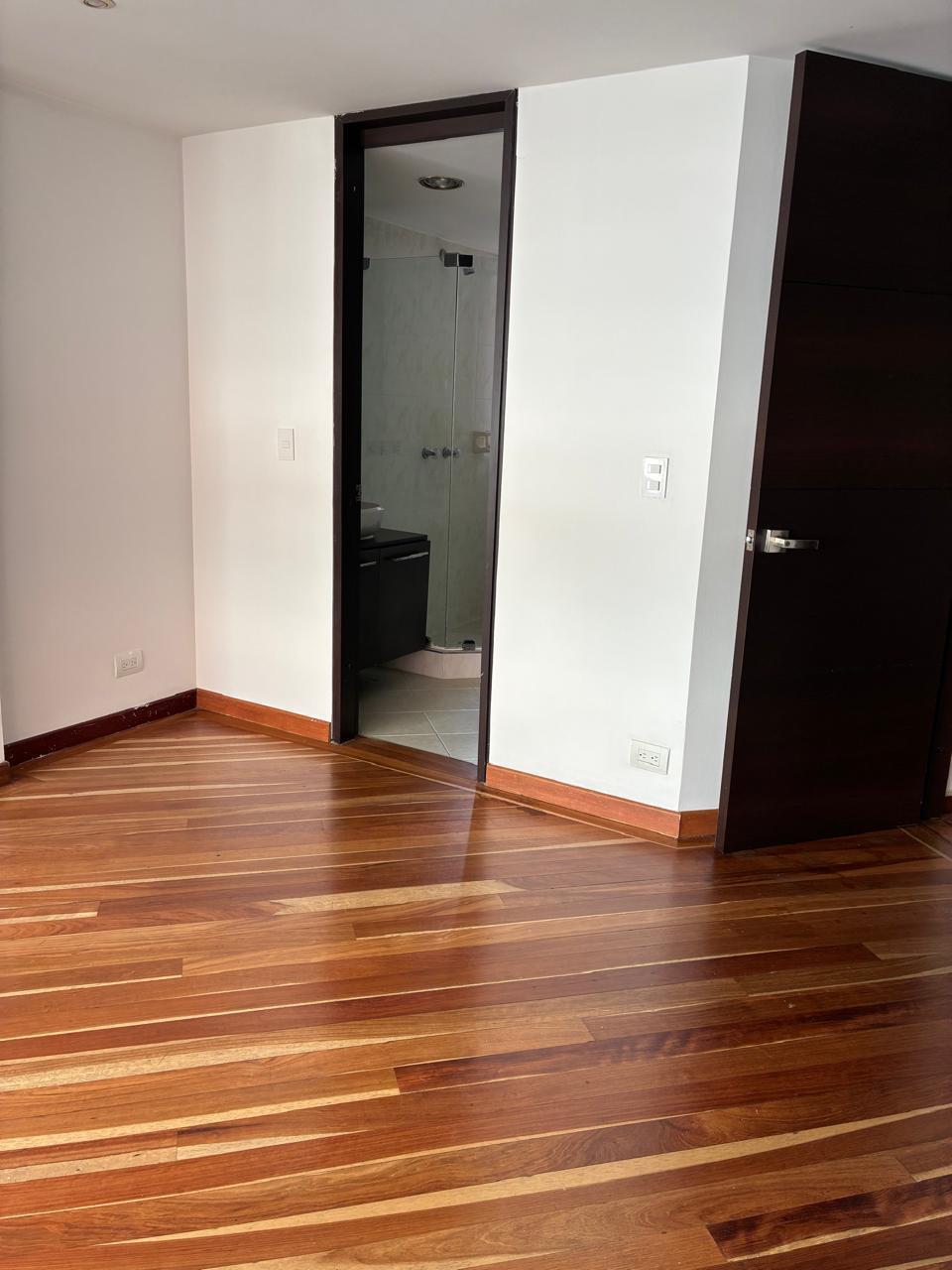 Apartamento en venta en Chicó Alto, Bogotá · foto 11 de 21