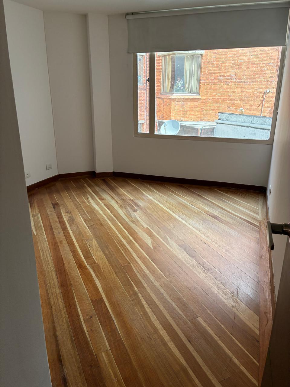 Apartamento en venta en Chicó Alto, Bogotá · foto 13 de 21